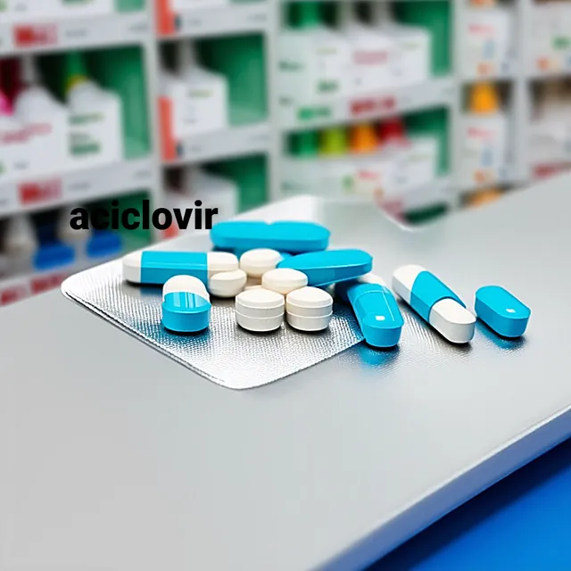 Aciclovir prezzo pomata